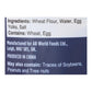 Blue Dragon - Noodle Egg Nests Medium - Case Of 4-10.5 Oz