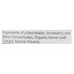 Sweet Leaf Liquid Stevia - Berry - 2 Oz