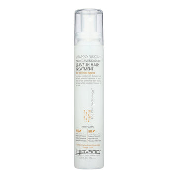 Giovanni Vitapro Fusion Leave-in Hair Treatment - 5.1 Fl Oz