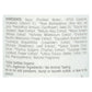 Giovanni Natural Hair Mousse Air-charged - 7 Oz
