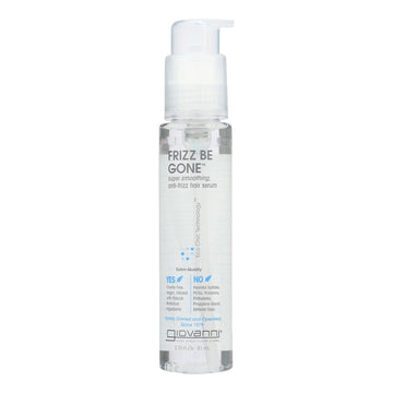 Giovanni Frizz Be Gone - 2.75 Fl Oz
