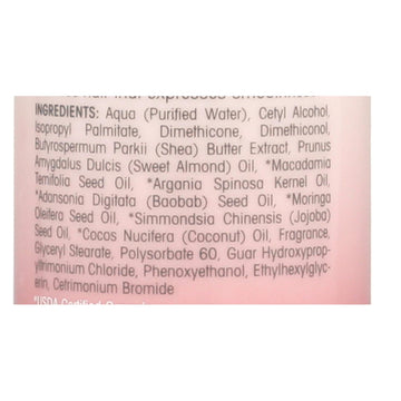 Giovanni 2chic Leave-in Conditioner Shea Butter 4 Fl Oz