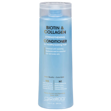 Giovanni Bio Collagen Strengthening Conditioner 13.5 oz