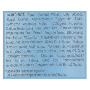 Giovanni Bio Collagen Strengthening Conditioner 13.5 oz