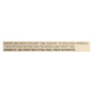 Chocolove Xoxox Dark Peppermint Chocolate Bars, 3.2oz, 12-Pack