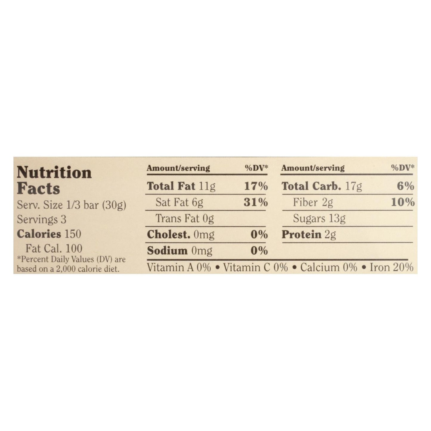 Chocolove Xoxox Dark Peppermint Chocolate Bars, 3.2oz, 12-Pack
