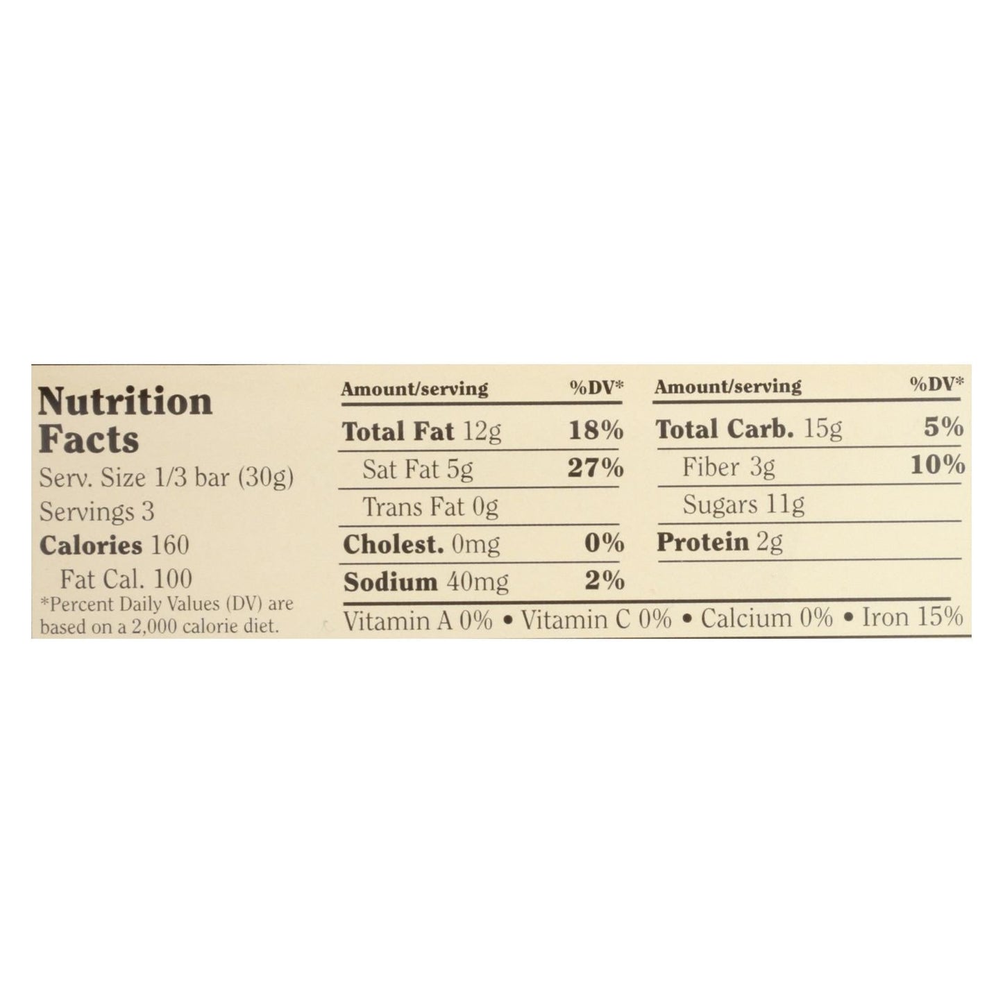 Chocolove Dark Chocolate Almond Sea Salt Bars, 3.2 oz, 12-Pack