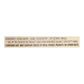 Chocolove XOXOX Dark Chocolate Bars - 3.2 oz, Pack of 12