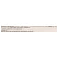 Chocolove - Bar Dk Choco Mint Cream Fill - Case of 10-3.2 OZ