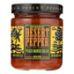 Desert Pepper Medium Peach Mango Salsa, 6-Pack (16 Oz)