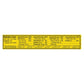 Luna Bar Organic Lemon Zest, 15-Pack, 1.69 Oz Each