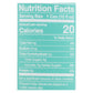 Poppi - Prebio Soda Orange - Case Of 12-12 Fz