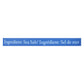 Celtic Sea Salt - Salt Bag Gourmet Kosher - Case of 6-1 LB