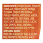 Cucina & Amore Grilled Veggies Farro 6-Pack, 7.9 Oz