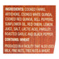 Farro with Artichoke, Lemon & Garlic - 6 Pack, 7.9 Oz