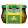 Cucina & Amore Basil Pesto Vegan/Nut-Free 6-Pack 7.9 OZ