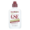 Nutribiotic Grapefruit Seed Concentrate - 1-2 fl oz