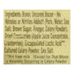 Epic - Bar Bson Uncr Bcn Crn Gsf - Case of 12-1.3 OZ