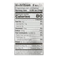 Epic - Pork Rinds Hot & Spicy - CS of 12-2.5 OZ