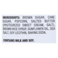 G.h. Cretors Popcorn - Just The Caramel - Case Of 12 - 8 Oz