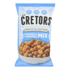 G.h. Cretors Chicago Mix - Chicago - Case Of 12 - 7.5 Oz.