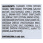 G.h. Cretors Chicago Mix - Chicago - Case Of 12 - 7.5 Oz.