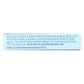 Seventh Gen Free & Clear Dish Rinse Aid 8oz, Case of 9