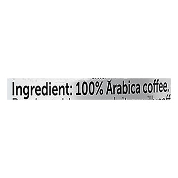 Illy Medium Roast Whole Bean Coffee, 8.8 Oz, Pack of 6