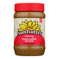Sunbutter Sunbutter - Creamy - Case Of 6 - 16 Oz