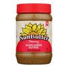 Sunbutter Sunbutter - Creamy - Case Of 6 - 16 Oz