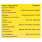 Rescue Sleep Natural Aid - Bach Flower Remedies 0.7 Fl Oz