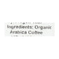 Organic French Roast Drip Coffee, 10 oz, 6-Pack