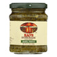 Rao's Basil Pesto Sauce - 6 Pack, 6.7 OZ Each