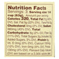 Rao's Basil Pesto Sauce - 6 Pack, 6.7 OZ Each