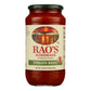 Rao's Tomato Basil Sauce - Case of 6 - 32 OZ
