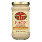 Rao's Roasted Garlic Alfredo Sauce, 6-Pack, 15 OZ