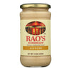 Rao's Specialty Food Alfredo Sauce - Case of 6 - 15 OZ