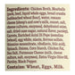 Rao's Italian Wedding Soup Case, 6-Pack, 16 OZ Each