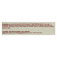 Think Products Thin Bar - Chocolate Fudge - Case of 10 - 2.1 oz