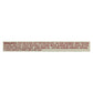 Think Products Thin Bar - Brownie Crunch - Case Of 10 - 2.1 Oz