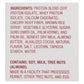 Think Products Thinkthin Bar - Lean Protein Fiber - Caramel - 1.41 Oz - 1 Case
