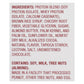 Think! Thin S'mores Protein & Fiber Bars, 10 Pack, 1.41 Oz