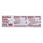 Think! Thin - Bar Keto Prtn Choc Pb Pie - Cs Of 10-1.41 Oz