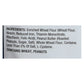 Good Health Peanut Butter Pretzels, Salted, 12-Pack, 5 Oz
