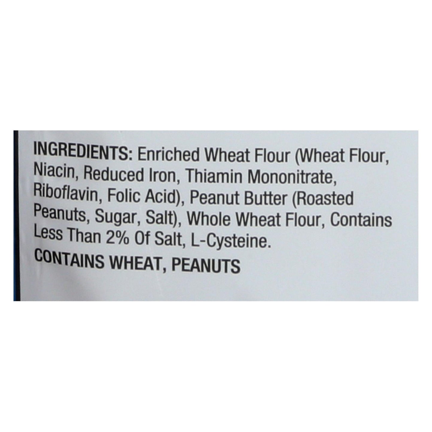 Good Health Peanut Butter Pretzels, Salted, 12-Pack, 5 Oz