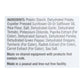 Good Health Sea Salt Veggie Stix  - Case Of 10 - 6.25 Oz