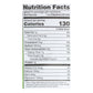 Good Health Sea Salt Veggie Stix  - Case Of 10 - 6.25 Oz