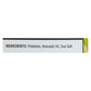 Good Health Avocado Oil - Sea Salt - Case Of 12 - 5 Oz.