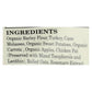 Newman's Own Organic Turkey & Sweet Potato Treats, 6x10oz