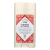Nubian Heritage Coconut Papaya Deodorant 2.25 Oz